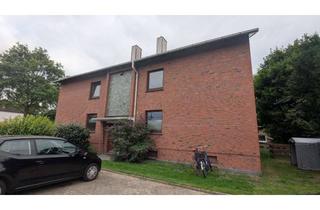 Wohnung mieten in Nordenhamer Sand, 26954 Nordenham, Gepflegte 3-Zimmer-Wohnung mit Balkon in Nordenham