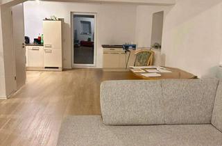 Wohnung mieten in Mühlweg 12, 97947 Grünsfeld, Moderne 2-Zimmer-Wohnung mit Terrasse und Blick ins Grüne – kernsaniert 2021