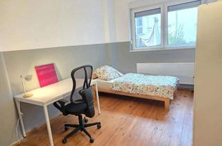 WG-Zimmer mieten in Emdenzeile, 13585 Spandau, Emdenzeile, Berlin