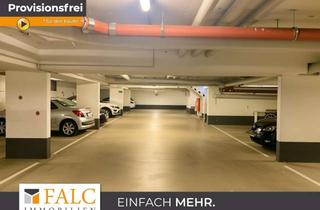 Garagen kaufen in Möhlaustraße 7B, 40468 Derendorf, Moderner Tiefgaragen-Stellplatz im begehrten Düsseldorf-Derendorf