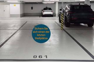 Garagen kaufen in Rödelheimer Landstraße 15, 60486 Bockenheim, XL-Tiefgaragen-Einzelstellplatz im Schönhof-Viertel in Frankfurt-Bockenheim