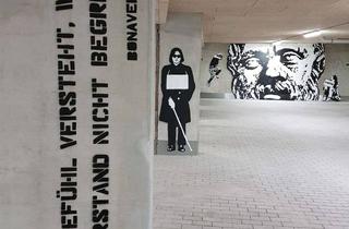 Garagen mieten in 76829 Landau, TG-Stellplatz im Philosophengarten - frei ab sofort