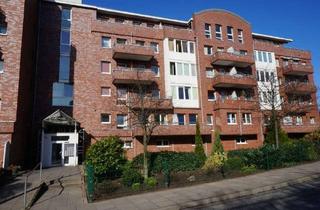 Garagen mieten in Hein-Möller-Weg, 21031 Lohbrügge, Tiefgaragenstellplatz in Bergedorf!