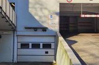 Garagen mieten in 25421 Pinneberg, 1 Sicherer TG-Stellplatz direkt an der S-Bahn in Pinneberg-Thesdorf