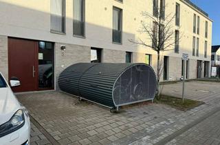 Immobilie mieten in Fingerhutweg 13, 21147 Neugraben-Fischbek, Freie Fahrradstellplätze im Neubaugebiet Neugraben