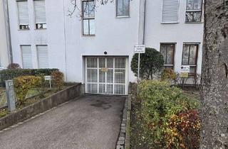 Garagen mieten in 91126 Schwabach, Parkstress? Kennen wir nicht. Duplex-Stellplatz in Schwabach verfügbar! Sicher und bequem parken!