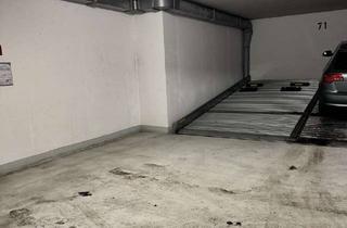 Garagen mieten in 91126 Schwabach, Sicher, geschützt und entspannt: Duplex-Stellplatz in Schwabach frei