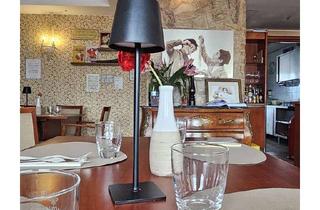 Gewerbeimmobilie kaufen in 64354 Reinheim, Traditionsreiche Gastronomieimmobilie mit Terrasse & Büroräumen in bester Lage von Reinheim