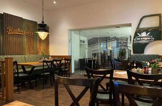 Gastronomiebetrieb mieten in Laurastraße, 45289 Burgaltendorf, Charmante Gaststätte mit Wintergarten und Biergarten