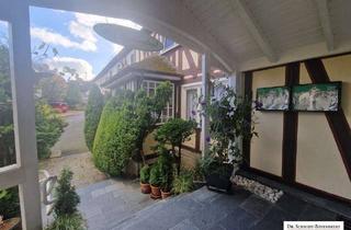 Gewerbeimmobilie kaufen in 57629 Müschenbach, Schönes Restaurant, Hotel mit 8 Hotelzimmern und zwei Wohneinheiten Nähe Hachenburg!