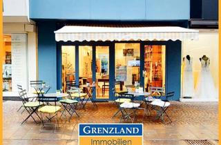 Gastronomiebetrieb mieten in 46397 Bocholt, Gastro-Gewerbe mit Terrasse- Osterstraße 45