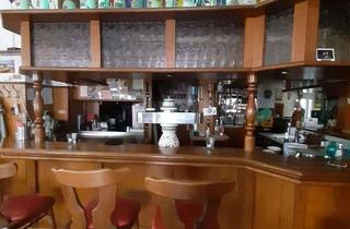 Gastronomiebetrieb mieten in Sophienstraße 80, 76135 Weststadt, Gut eingefürtes deutsches Restaurant mit Pilstheke in Karlsruhe zu verpachten.