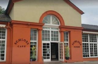 Gastronomiebetrieb mieten in Herrnsheimer Hauptstr. 1 e, 67550 Herrnsheim, Schlosscafè und Restaurant "Orangerie" Schloss Herrnsheim