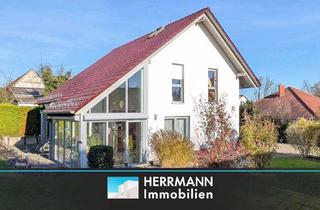 Einfamilienhaus kaufen in 31848 Bad Münder, Energieeffizientes Einfamilienhaus in begehrter Lage