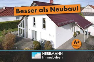 Einfamilienhaus kaufen in 31848 Bad Münder, Energieeffizientes Einfamilienhaus in begehrter Lage