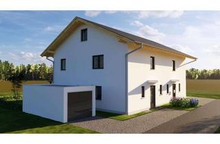 Doppelhaushälfte kaufen in 83512 Wasserburg, Wunderschöne Doppelhaushälfte in Reitmehring! *provisionsfrei*