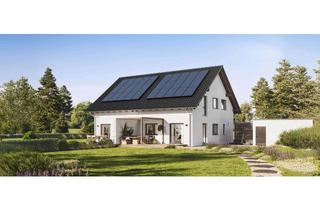 Doppelhaushälfte kaufen in 53639 Königswinter, Doppelhaushälfte, einzugsfertig inkl. 357m² Grundstück