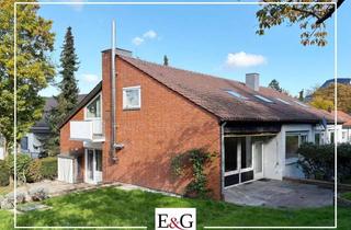 Einfamilienhaus kaufen in 70192 Feuerbach, - In ruhiger Wohnlage am Killesberg - Großzügiges Einfamilienhaus mit Einliegerwohnung