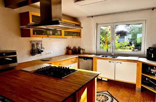 Doppelhaushälfte kaufen in 85599 Parsdorf, Charmante Doppelhaushälfte mit Garten und traumhaftem Weitblick in Parsdorf