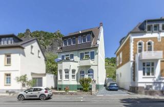 Haus kaufen in 53604 Bad Honnef, Engel und Völkers: Kapitalanlage mit Charme in Bad Honnef-Rhöndorf