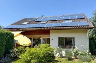 Einfamilienhaus kaufen in Waldstraße 28, 75331 Engelsbrand, Einfamilienhaus mit Blick ins Grüne und viel Wohnraum