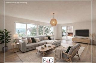 Einfamilienhaus kaufen in 73061 Ebersbach, - Viel Raum für Ihre Zukunft - Einfamilienhaus mit Garten und Einliegerwohnung