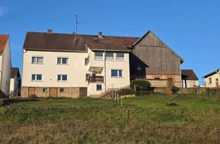 Haus kaufen in 36358 Herbstein, Jede Menge Platz für Kind, Hund und Katz !!