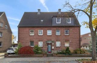 Mehrfamilienhaus kaufen in 44534 Lünen, Mehrfamilienhaus mit Bau-Grundstück und vielseitigem Nutzungspotenzial in Lünen