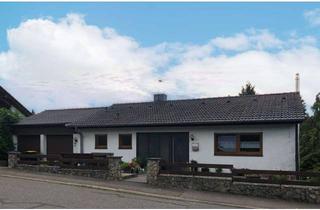 Einfamilienhaus kaufen in 74928 Hüffenhardt, Familienfreundliches Einfamilienhaus in Kälbertshausen