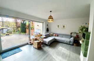 Reihenhaus kaufen in 95500 Heinersreuth, Raumwunder vor den Toren Bayreuths - familienfreundliches Reihenhaus mit viel Platz zum Wohlfühlen