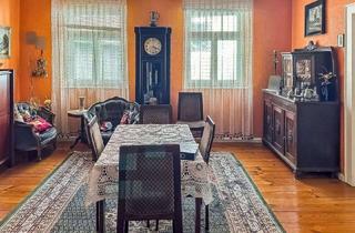 Einfamilienhaus kaufen in 96224 Burgkunstadt, Geräumiges Einfamilienhaus mit Ausbaupotential & Einliegerwohnung in Burgkunstadt