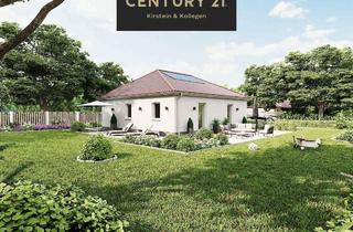 Haus kaufen in 07570 Weida, Günstiger Bungalow mit 80 m² in Weida