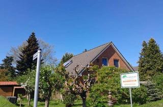 Einfamilienhaus kaufen in 25715 Eddelak, NEUER PREIS ! Schönes Einfamilienhaus mit Garage und Gartenpool incl. Überdachung