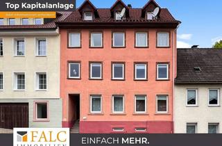 Haus kaufen in 78098 Triberg, Gepflegtes 3-Familienhaus als Kapitalanlage in Triberg