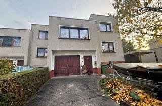 Einfamilienhaus kaufen in 06846 Ziebigk, Charmantes Einfamilienhaus mit Kamin und Elbblick – ruhige Wohnlage in Dessau-Roßlau