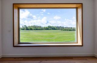 Einfamilienhaus kaufen in 82152 Planegg, Neubau Einfamilienhaus, 2 TG Stellplätzen, Einliegerwohnung möglich, niedrige Nebenkosten