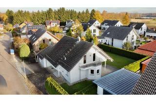 Haus kaufen in 89155 Erbach, Wohnen in ruhiger und kinderfreundlicher Lage von Erbach/Ersingen