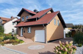 Einfamilienhaus kaufen in 34393 Grebenstein, Gepflegtes Einfamilienhaus in schöner Wohnlage von Grebenstein