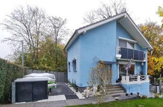 Haus kaufen in 67575 Eich, Wochenendhaus Eicher See auf traumhaftem Eigentumsgrundstück