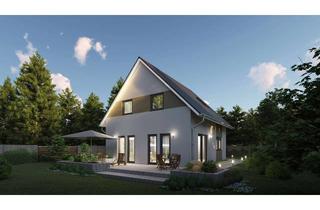 Einfamilienhaus kaufen in 84164 Moosthenning, Wo Familie wächst – Einfamilienhaus „Bozen“ mit Grundstück in Moosthenning