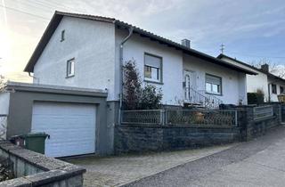 Einfamilienhaus kaufen in 74937 Spechbach, Ruhig gelegenes Einfamilienhaus mit außergewöhnlichem Wintergarten in Spechbach!