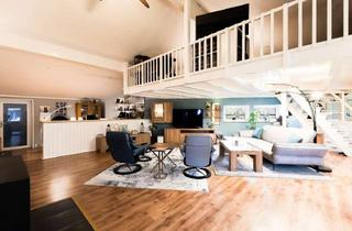 Haus kaufen in 25548 Oeschebüttel, Naturnahe Lage mit Option auf Mehrgenerationswohnen