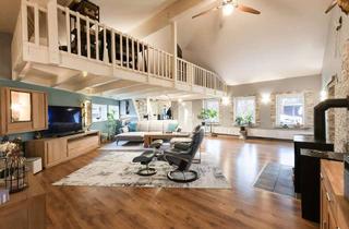 Haus kaufen in 25548 Oeschebüttel, Naturnahe Lage mit Option auf Mehrgenerationswohnen