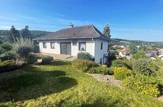 Haus kaufen in 36119 Neuhof, Für Individualisten.