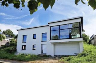 Haus kaufen in 32602 Vlotho, Design und Funktionalität - ein Zuhause mit Weitblick