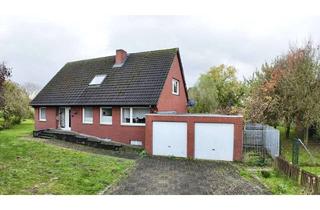 Einfamilienhaus kaufen in 48624 Schöppingen, Einfamilienhaus mit Doppelgarage in Schöppingen!