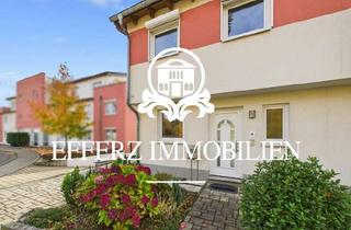 Doppelhaushälfte kaufen in 53474 Bad Neuenahr-Ahrweiler, Lichtdurchflutete Doppelhaushälfte mit Wintergarten in ruhiger Lage von Bad Neuenahr!