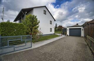 Haus kaufen in 82275 Emmering, wunderschöne DHH in Emmering zu verkaufen