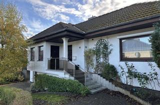 Haus kaufen in 24222 Schwentinental, Schöner Bungalow mit Vollkeller, Garage und Terrasse nach Süden