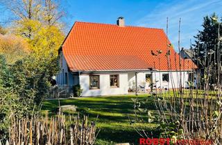 Haus kaufen in Fritz-Reuter-Straße 18, 23936 Roggenstorf, Dicht am Ostseestrand EFH auf ebener Erde - moderner Komfort in idyllischer, ruhiger Lage